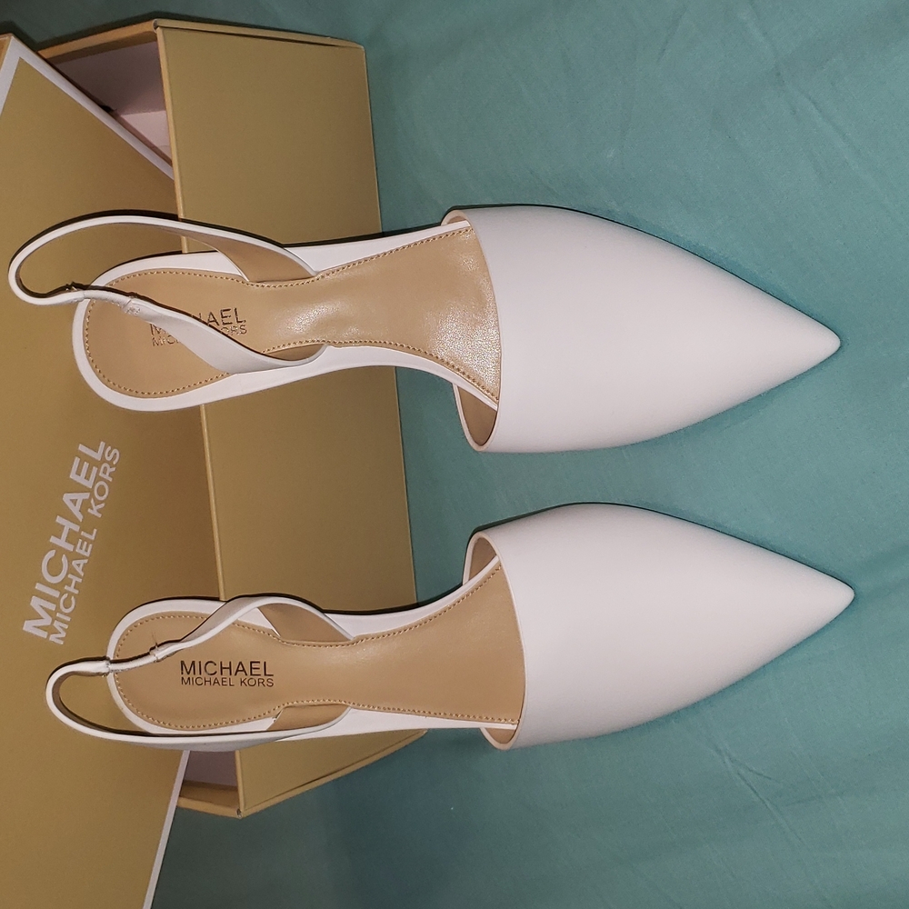 Michael Kors Shoes 👠